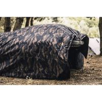 JRC Přehoz Na Spacák Rova Camo Sleeping Bag Cover Wide (2)