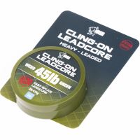 Nash Olověná šňůra Cling-On Leadcore 45 lb 7 m (2)