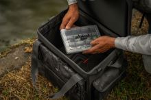 Fox Rage Taška Camo Voyager Moulded XL Carryall (15)