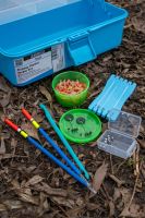 Zebco Kufřík Pro Začátečníky Tammo Fishing Starter Tackle Set (4)