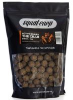 Squat Carp Active Boilies The Crab (1)