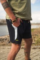 Black Cat Koupací Kraťasy Swim Shorts (6)