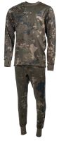 Nash Termoprádlo Zero Tolerance Base Layer Set Camo - S