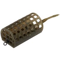 Dam Krmítko Detek Groundbait Feeder Inline