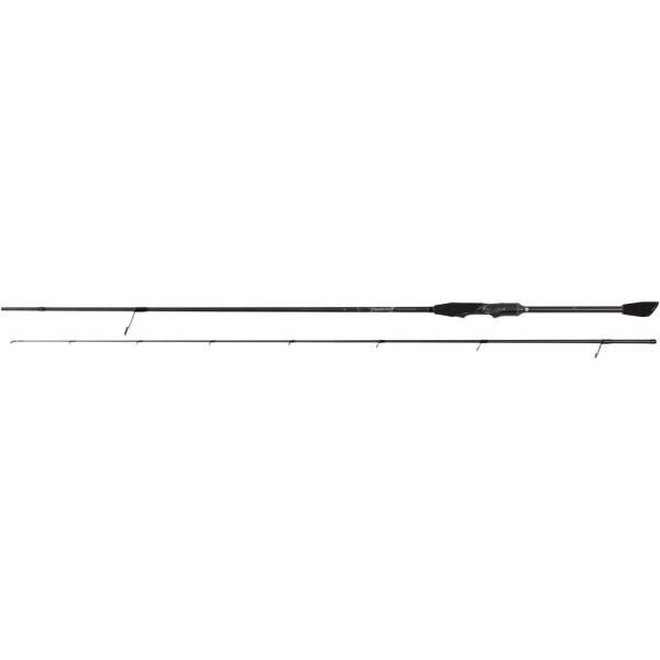 Fox Rage Prut Terminator X Spin Finesse SPIN 2.15 m 4-17 g