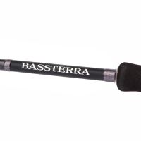 Shimano Prut Bassterra A LRF Spinning 2,18 m 1-11 g (1)