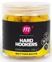 Mainline Tvrzené Boilie Hard Hookers Essential Cell 18 mm Mainline Tvrzené Boilie Hard Hookers Essential Cell 18 mm