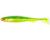Fox Rage Gumová Nástraha Slick Shad Lemon Tiger