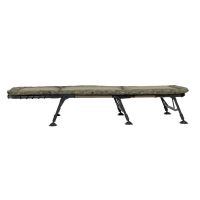 Trakker Lehátko RLX 6 Leg Bed (2)