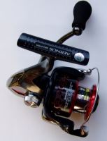 Shimano Naviják Aernos 3000 SFA (2)