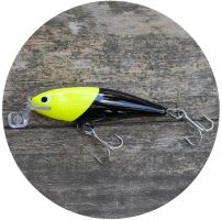 3Stan Wobler B70 Plovoucí CHB 7 cm 7 g