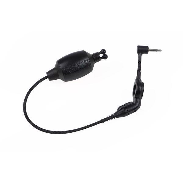 Fox Swinger Black Label Dumpy Halo Bobbins