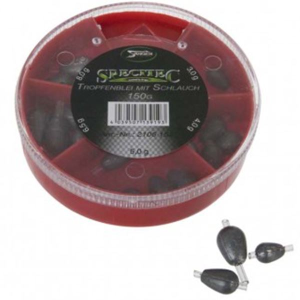 Saenger Olověné Kapky 150 g