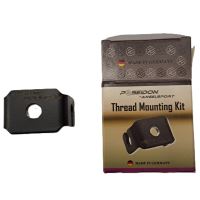 Poseidon-Angelsport Adaptér Na Člun Thread Mounting Kit (1)