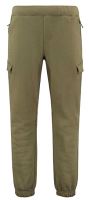 Korda Tepláky Kore Olive Joggers Korda Tepláky Kore Olive Joggers