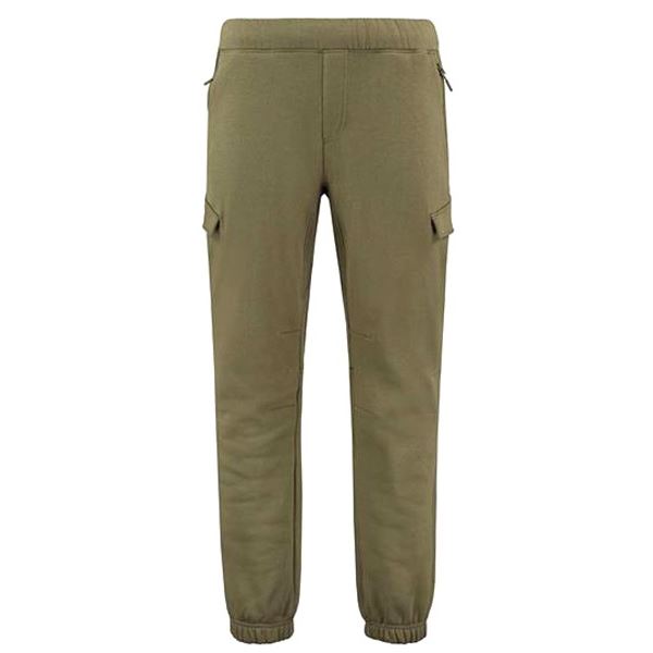 Korda Tepláky Kore Olive Joggers