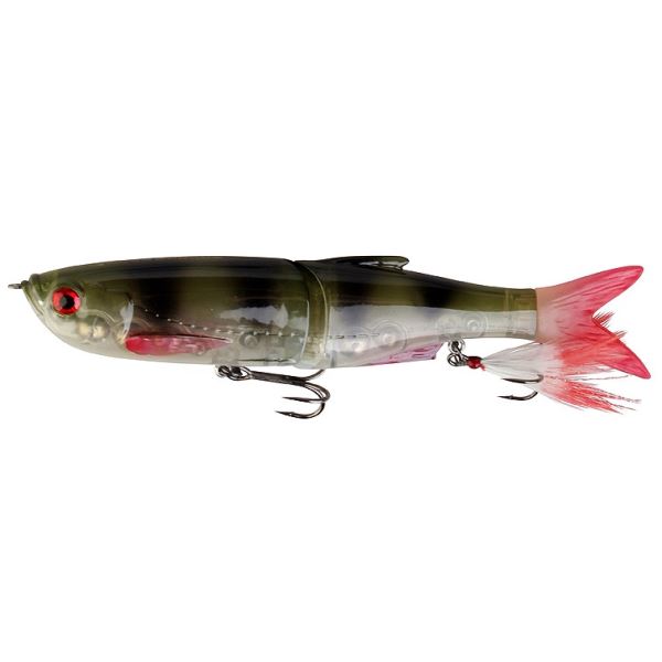Savage Gear Wobler 3D Bleak Glide Swimmer Perch 13,5 cm 28 g