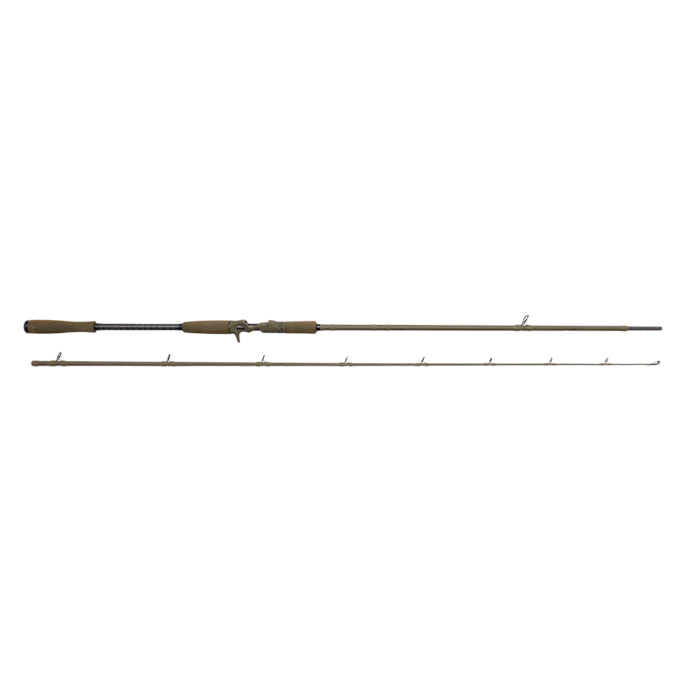 Savage gear prut sg4 big bait specialist 2,46 m 85-170 g