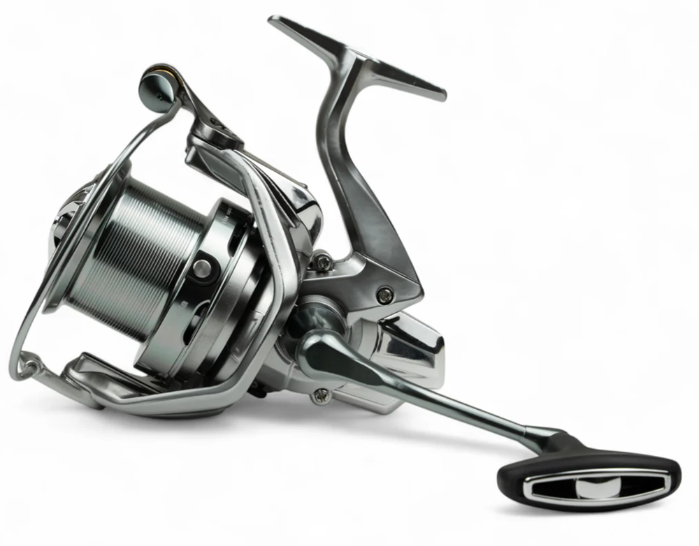 Garda naviják sniper ssx 6500