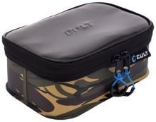 Cult Pouzdro DPM EVA Tackle Case 125 Cult Pouzdro DPM EVA Tackle Case 125