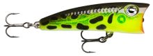 Rapala Wobler Ultra Light Pop 04 HH 4 cm 3 g Rapala Wobler Ultra Light Pop 04 HH 4 cm 3 g