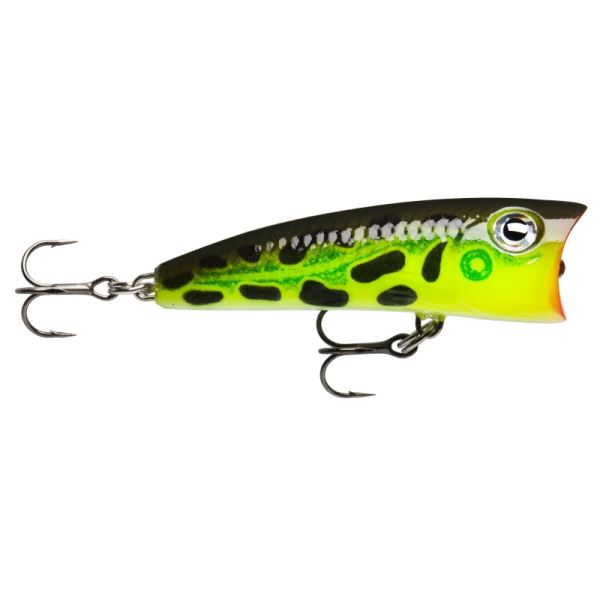 Rapala Wobler Ultra Light Pop 04 HH 4 cm 3 g