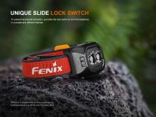 Fenix Nabíjecí Čelovka HL18R-T V2.0 Bílá (8)
