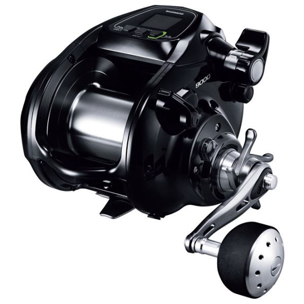 Shimano Multiplikátor Forcemaster 9000 Boat