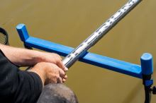 Preston Innovations Podpěra Offbox Pole Support (8)