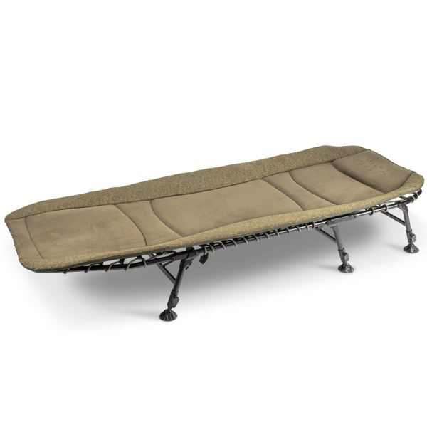 Nash Lehátko Tackle Bedchair