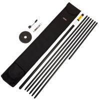 Trakker Tyčová Bójka Marker Pole Kit 6,5m Multi Color Trakker Tyčová Bójka Marker Pole Kit 6,5m Multi Color