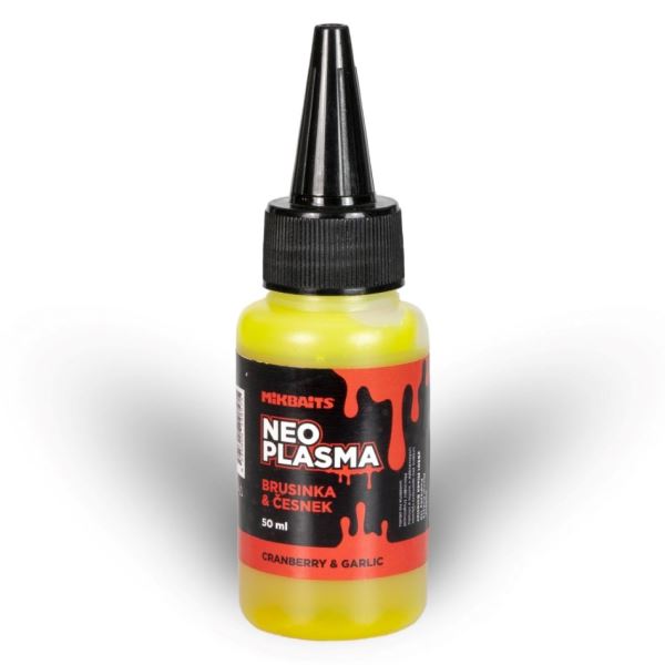 Mikbaits Neo Plasma 30 ml