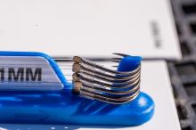 Preston Innovations Návazec Mag Store Hooklenght Xs02-B 15 cm (9)