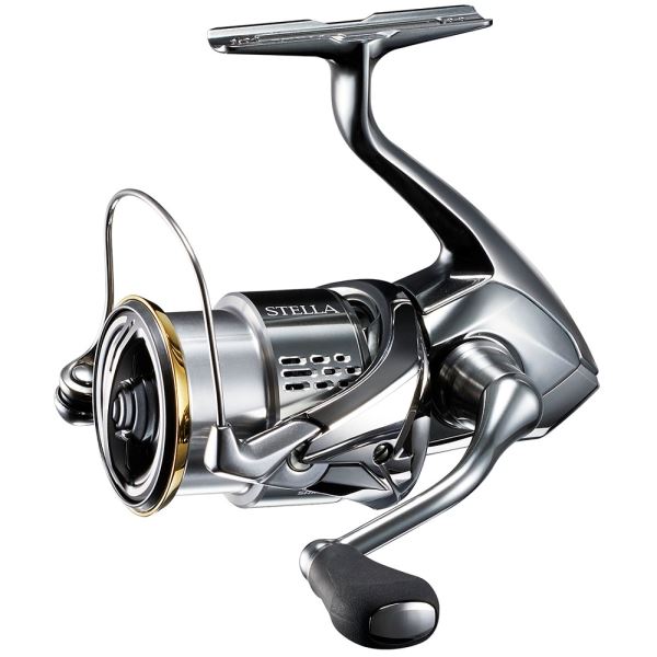 Shimano Naviják Stella 4000 FJ
