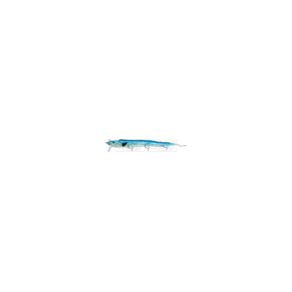Williamson Gumová nástraha Live Ribbonfish Rigged 18 BL