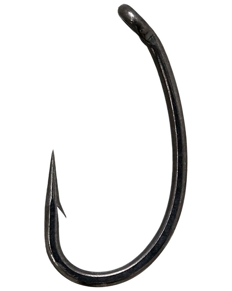 Owner háček cm-9 curve shank - 8 9 ks