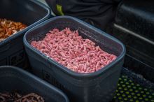 Matrix Miska EVA Stacking Bait Tub (6)