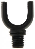 NGT Rohatinka Profiler U Rest Black 16 mm (1)