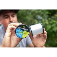 Giants Fishing Vlasec Super Power Clear 1000 m (1)