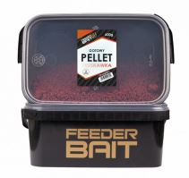 FeederBait Pelety Ready For Fish 600 g 2 mm (2)