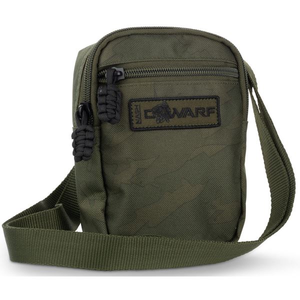 Nash Taška Na Doklady Dwarf Security Pouch