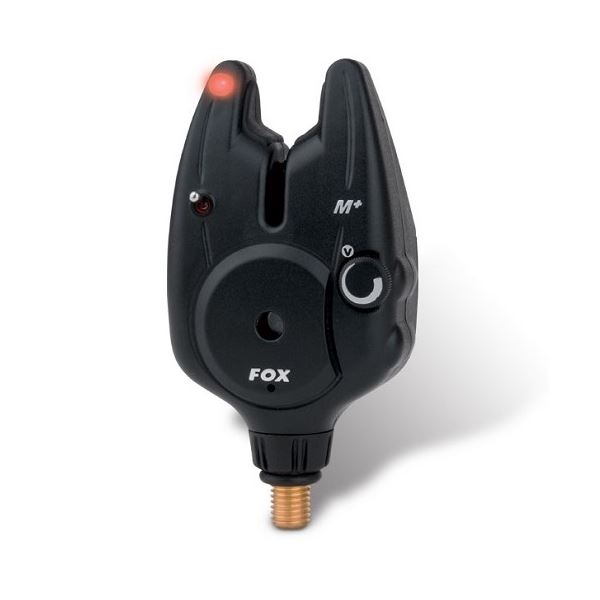 Fox Signalizátor Micron M+