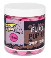 Carp Only Fluo Pop Up Boilie 80 g 16 mm (3)