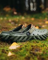 Giants Fishing Pantofle Summer EVA Shoes Green (4)