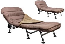 Starbaits Lehátko Lehátko+Spacák Sleeping System 3/5 Season (8)