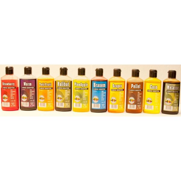 MVDE Liquid Booster 200 ml