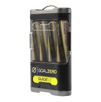 Goal Zero Solární Panel Nomad 5 s Bateriovým Boxem Guide 12 Solar Kit (4)