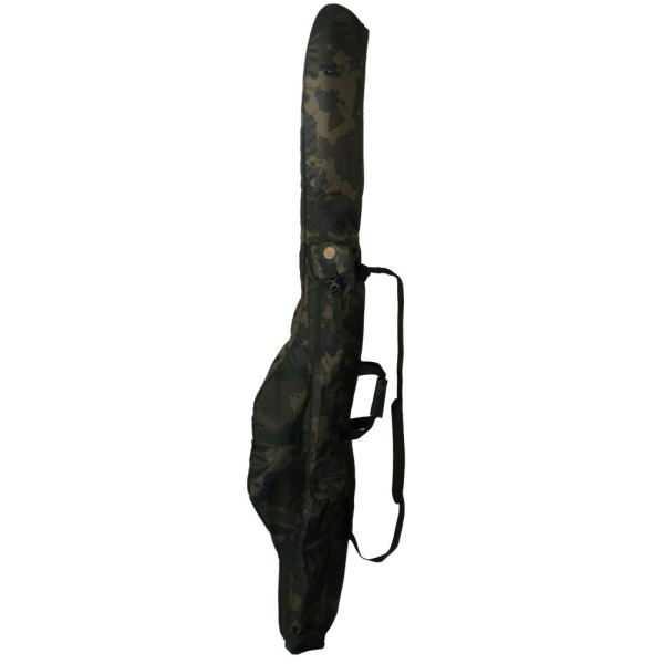 Solar Pouzdro Na Pruty Worldwide 5+ Rod Holdall 12 ft