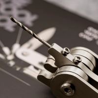 One More Cast Multitool The Cool Tool Podepsaný (13)