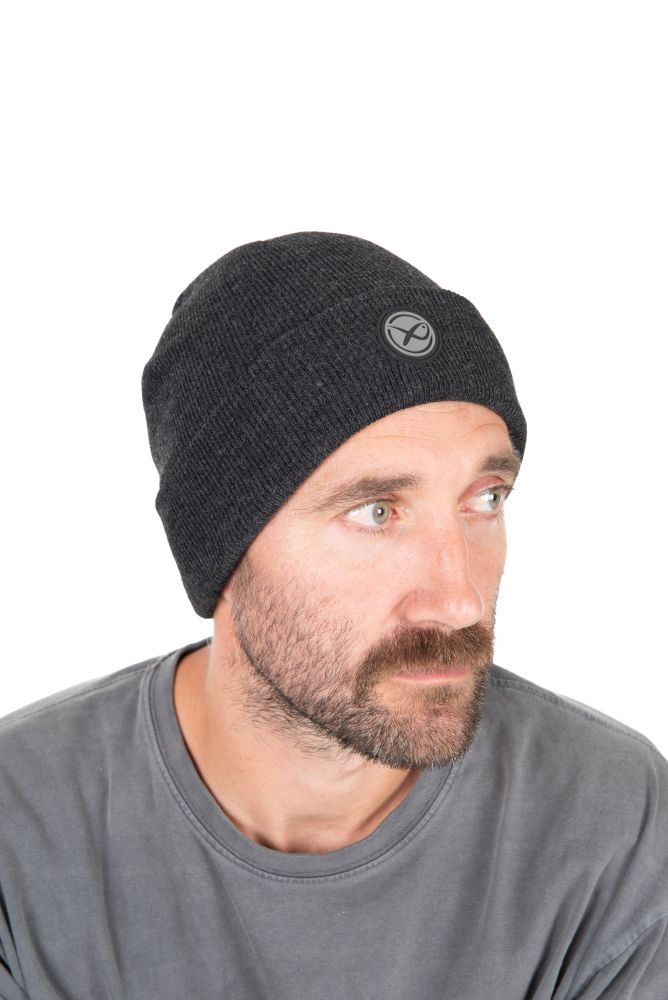 Matrix čepice grey beanie